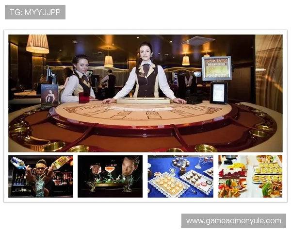 拉斯维加斯游戏中的娱乐体验与赢钱秘籍值得每位玩家学习